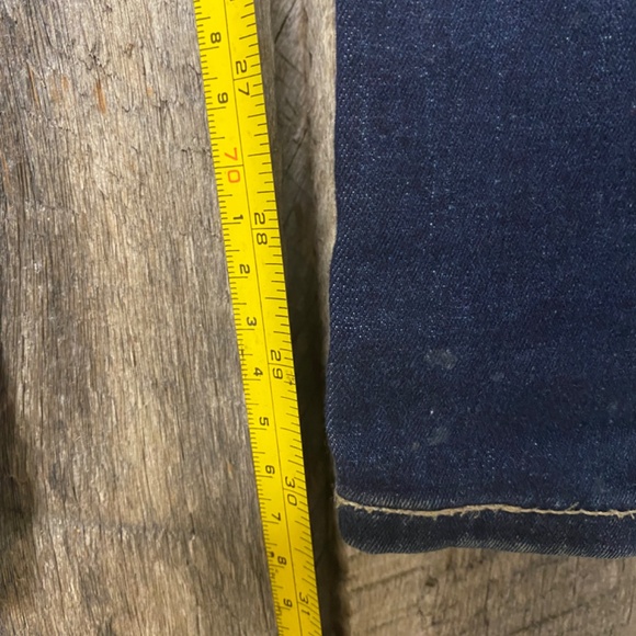 Levi's Slimming Skinny - Picture 5 of 6